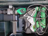 Młot udarowo obrotowy HITACHI DH40MRY