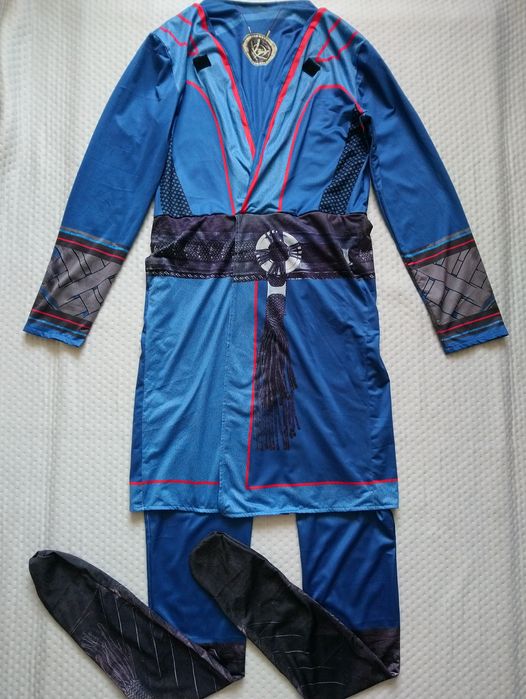 Косплей Доктор Стрендж Doctor Strange S/M розмір