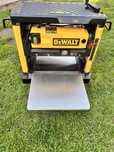 Grubościówka DeWalt DW733