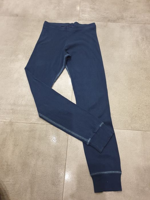 Spodnie od piżamy chłopięce H&M