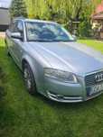AUDI A4 2008 1.9 TDI