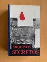 Arquivos Secretos - Alain Decaux