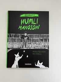 Sekrety Humli Hansson