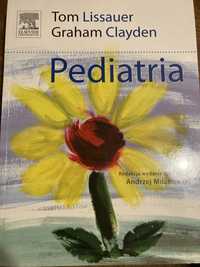 Pediatria Tom Lissauer Graham Clayden