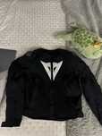 Casaco mesh dainese