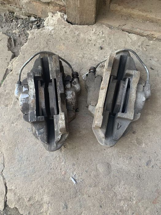 Супорта 2101 б/у