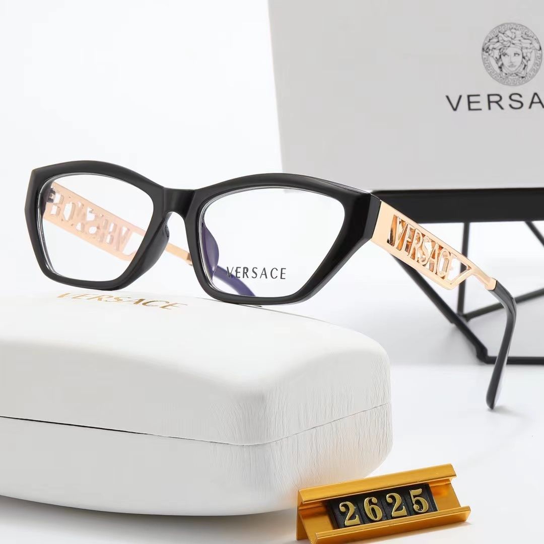 Okulary przeciwsłoneczne Versace zero