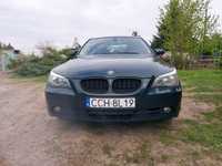 Bmw 520 e60 2.2 benzyna