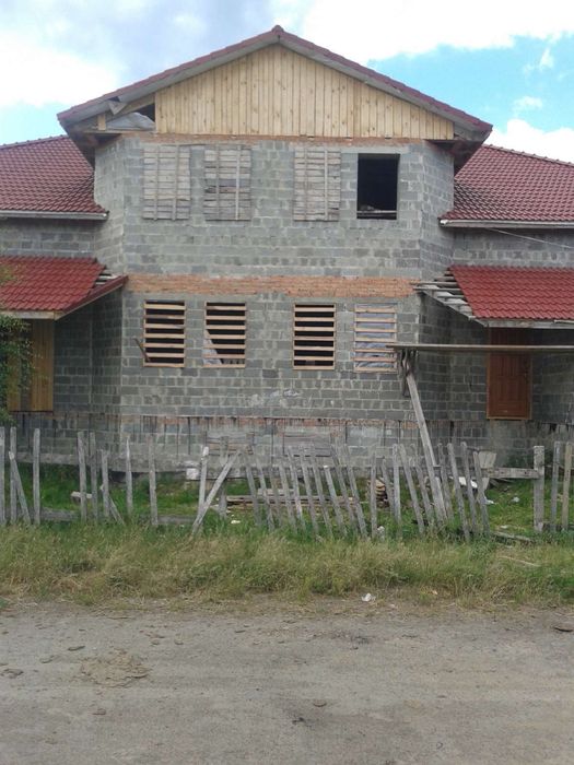 Продається будинок с. Дерно, Луцький район