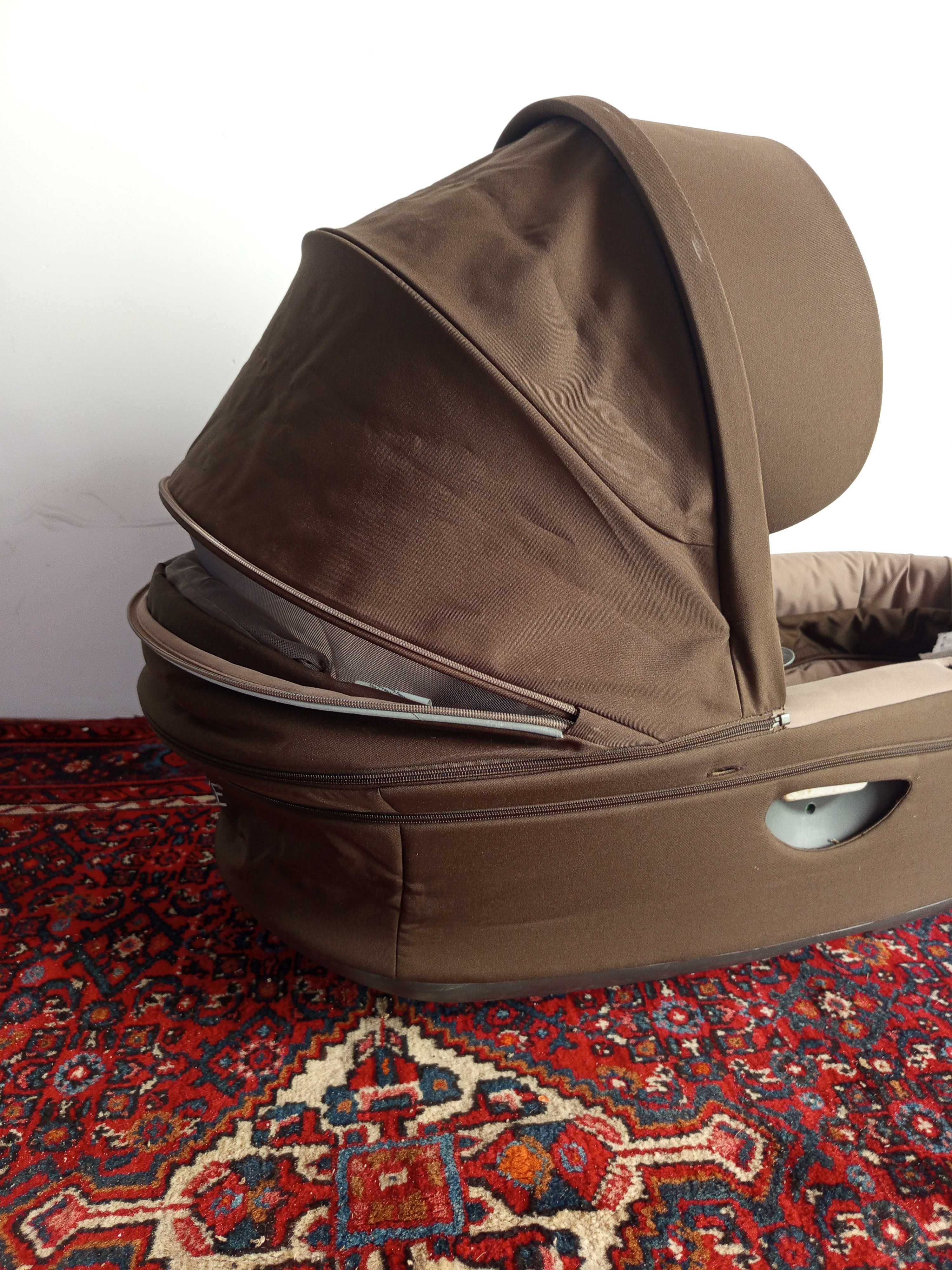 Gondola Stokke Crusi