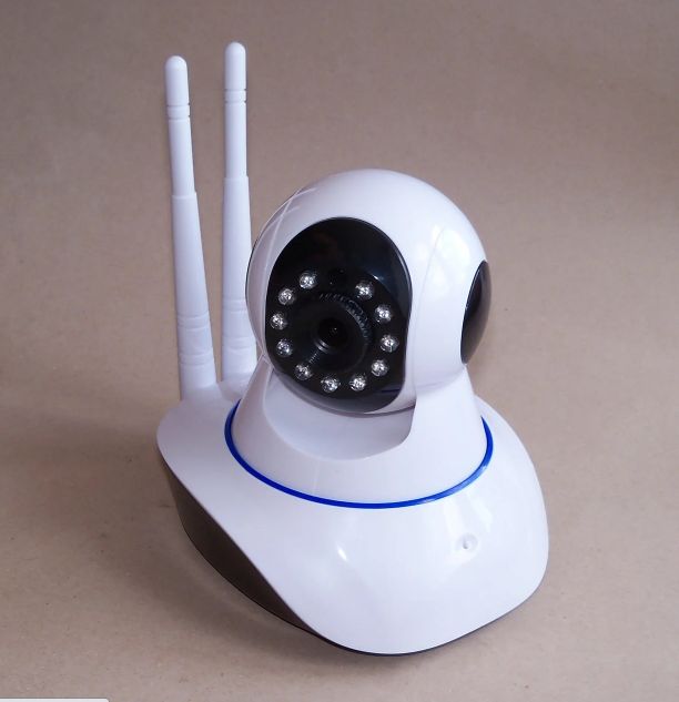 IP-камера с WiFi с удаленным доступом c он-лайн доступом с телефона