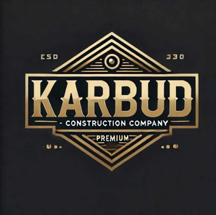 Wykończenia wnętrz , firma ogólnobudowlana