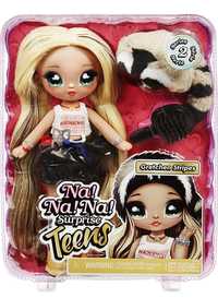 Na Na Na (Нанана) Surprise Teens 11" Fashion Doll Gretchen Stripes