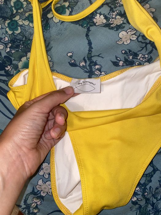 Triquini heylacarapau