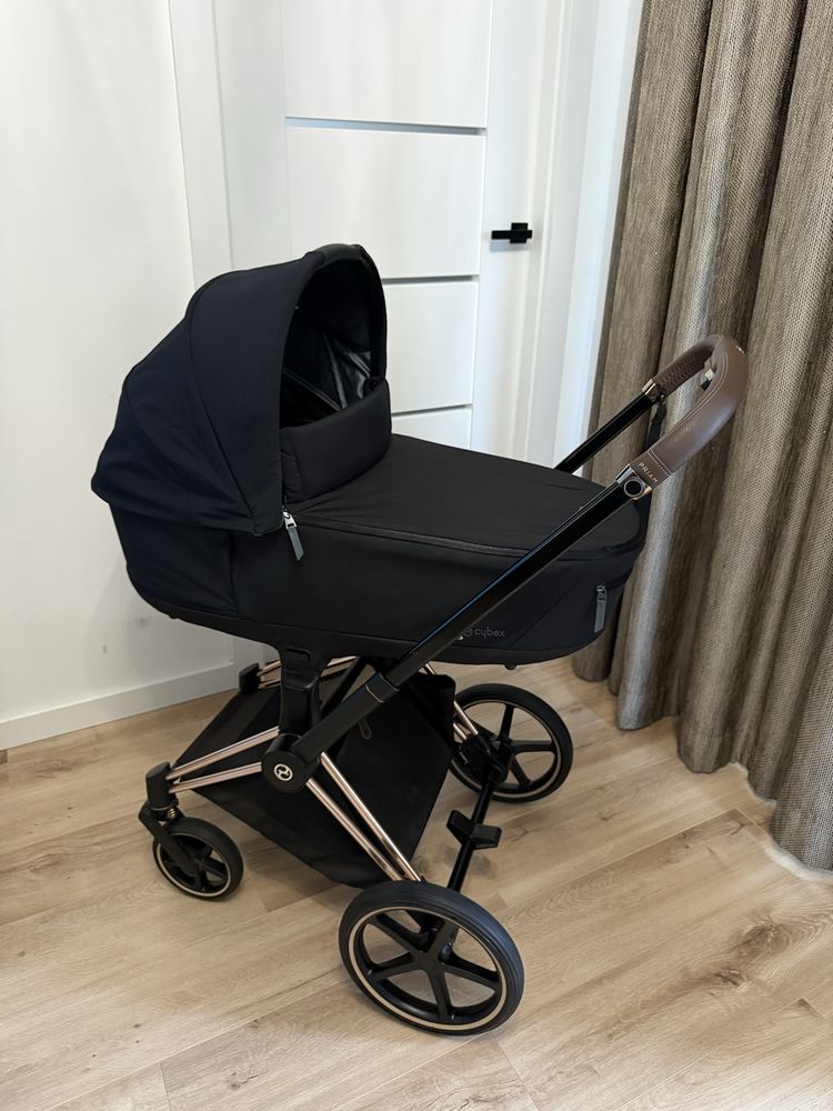 Cybex Priam 3.0 3w1