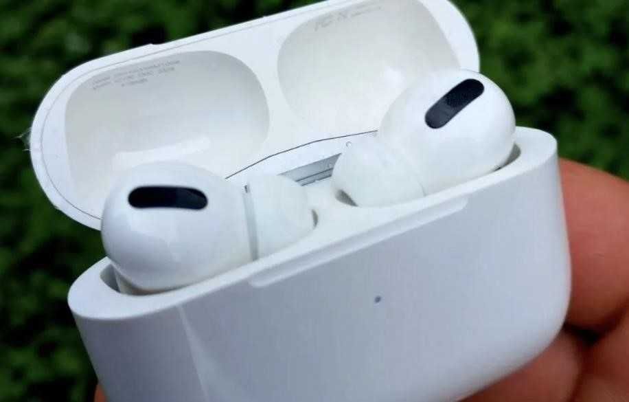 Бездротові навушники аірподс pro Люксове звучання найкраща якість!