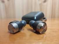 Bowers & Wilkins pi7
