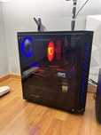 Obudowa SilentiumPC Signum SG1X TG RGB