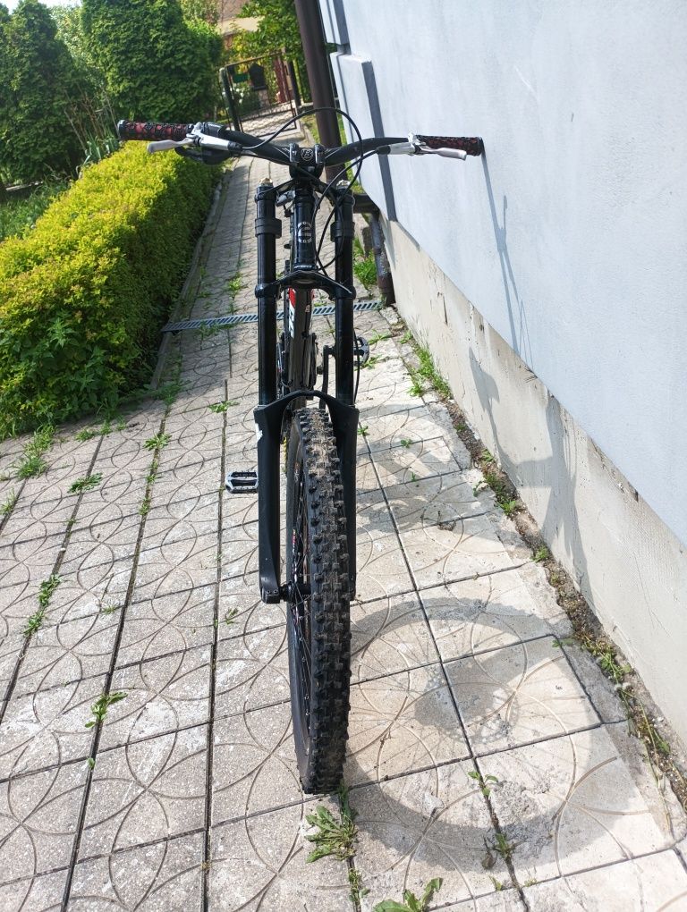 Commencal meta 55