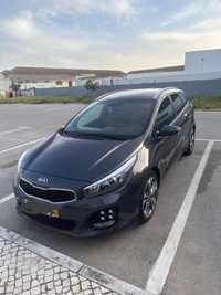 Kia Ceed SW 1.6 GT Line