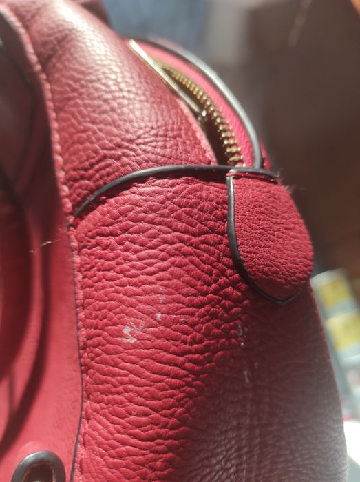 Bolsa/mala senhora