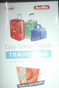 easy going english travelling nauka angielskiego