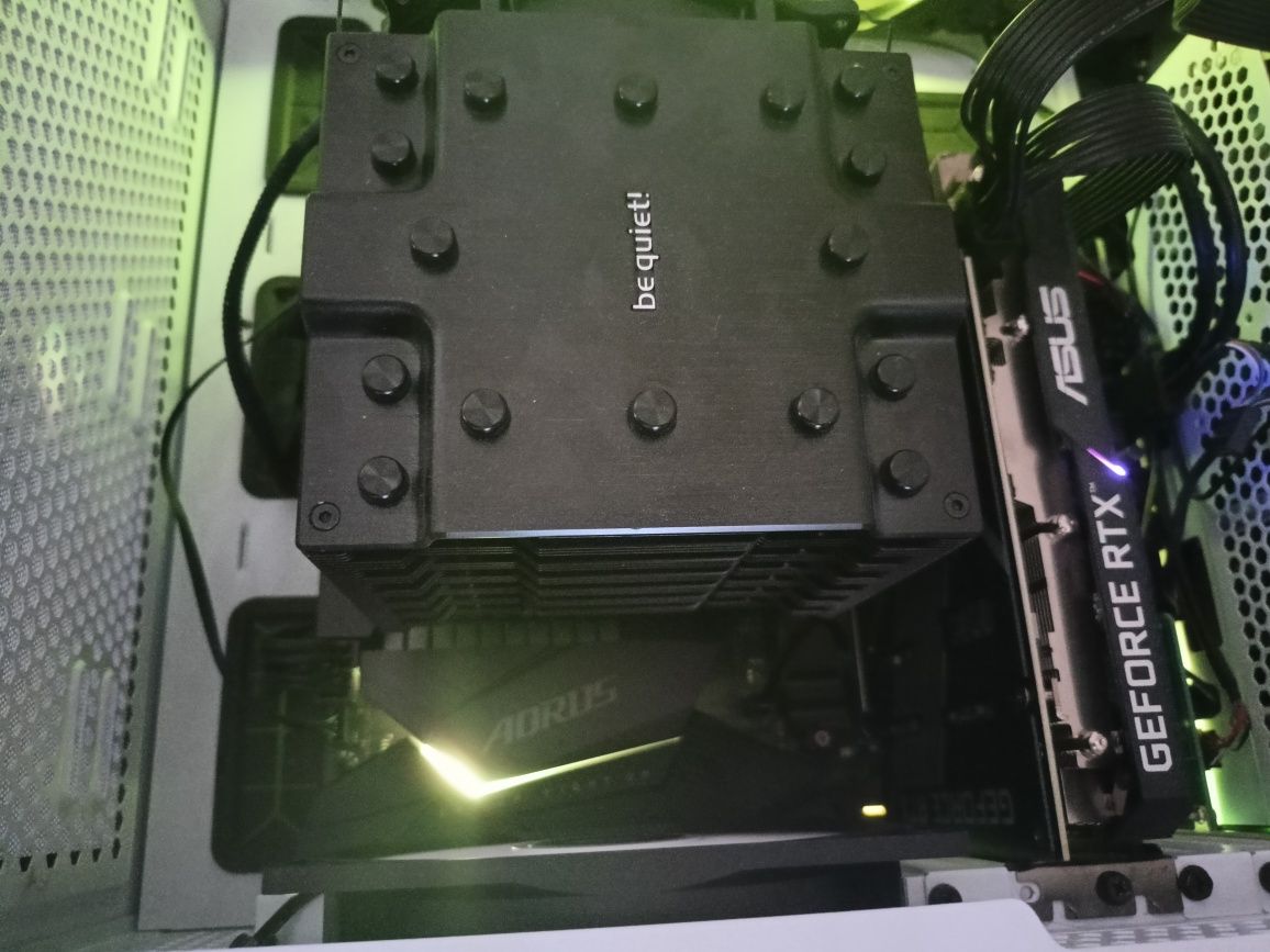 Продам ryzen 5900x 32gb  geforce 3050