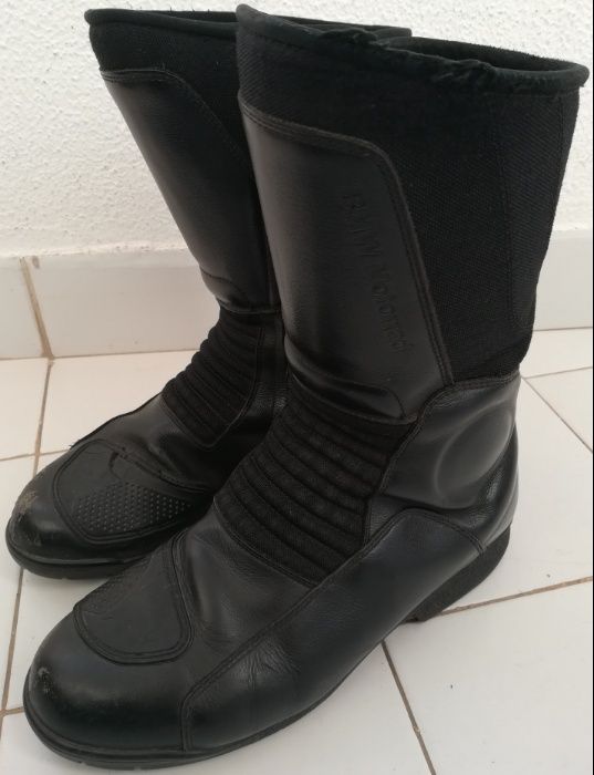 Botas de mota BMW Motorrad Allround nº 41 (Usadas)