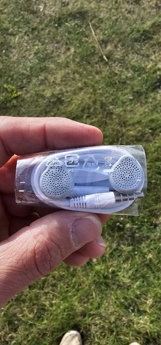 Oryginalne Słuchawki Samsung gniazdo Jack 3.5mm S8 S9 S10 5610 Galaxy