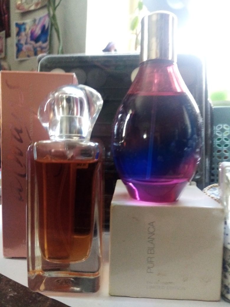 Precious avon yves оriflame орифлейм