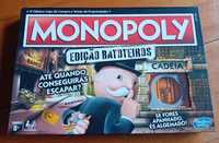 Monopoly - Edição Batoteiros