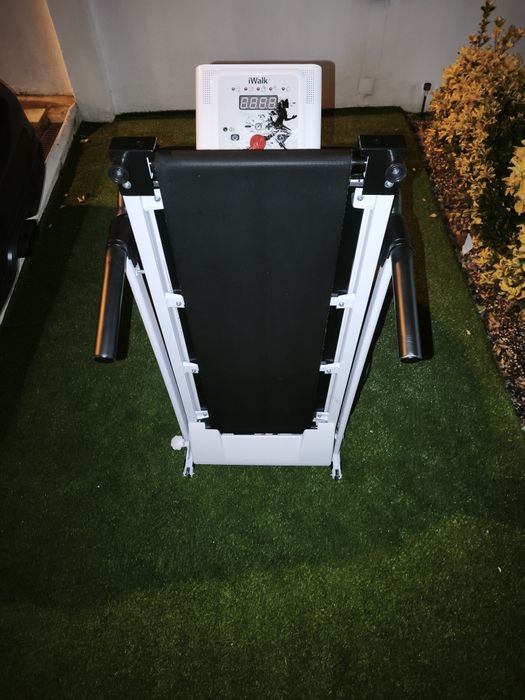 Passadeira elétrica iwalk