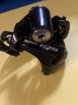 Przerzutka Shimano 105 SS, krotki wozek