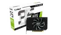 Palit GeForce RTX 3050 StormX 8GB GDDR6