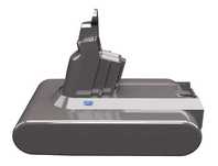 Bateria do Dyson 6000mAh V6 DC: 58 59 61 ... Nowy akumulator Dyson V6