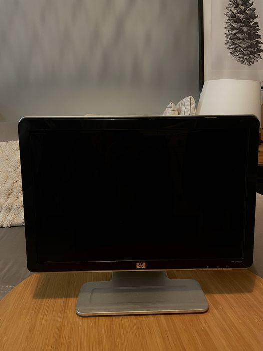 Monitor HP LCD w1907v