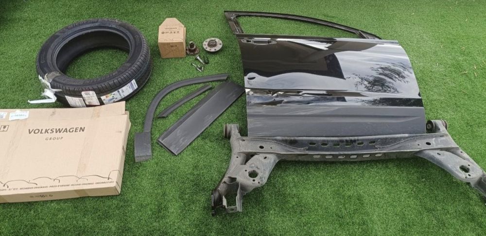 Pecas SEAT ateca 2021