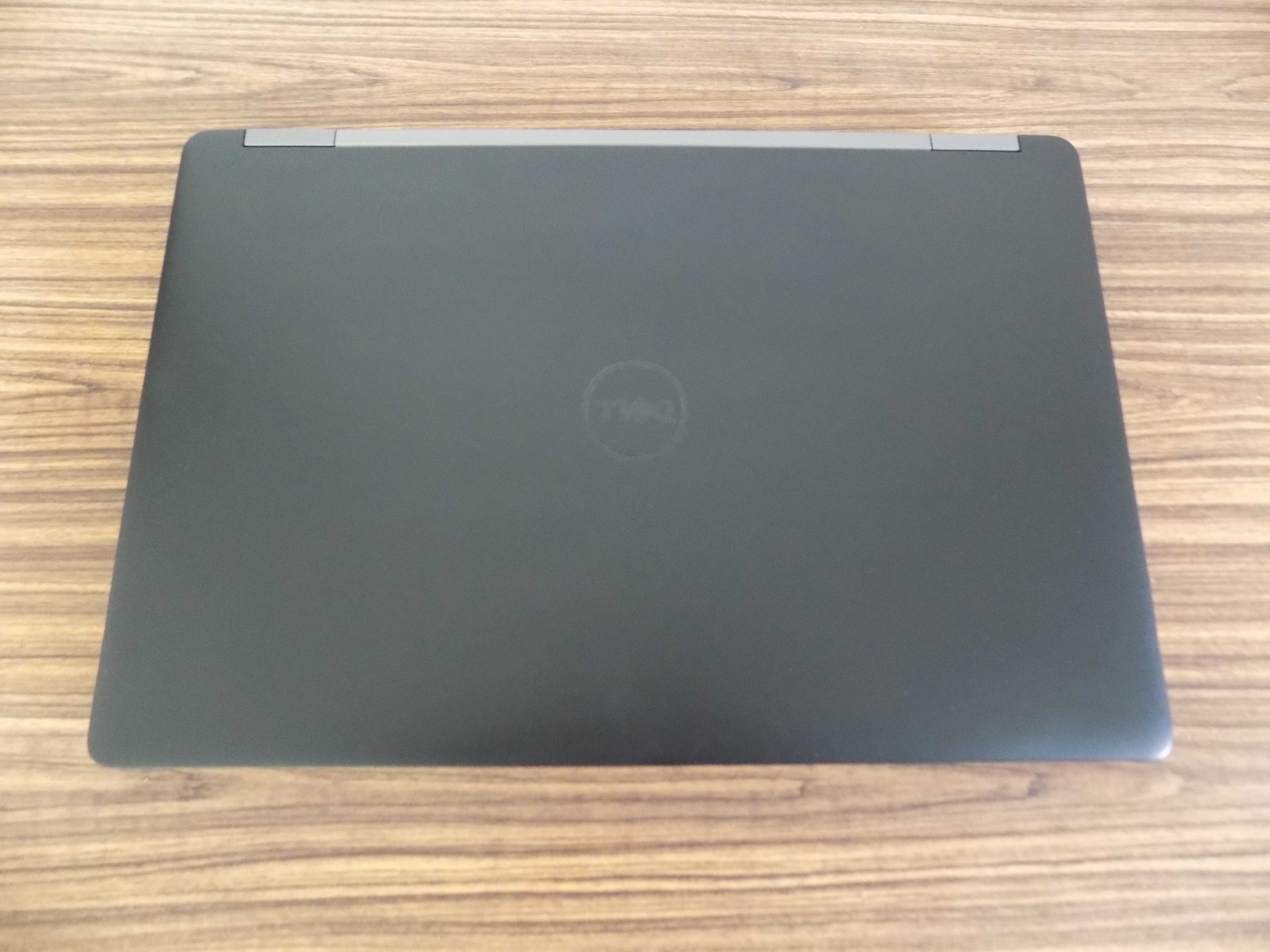 Idealny laptop Latitude 5590, i5-8250U, dysk SSD 500GB,ram 16GB