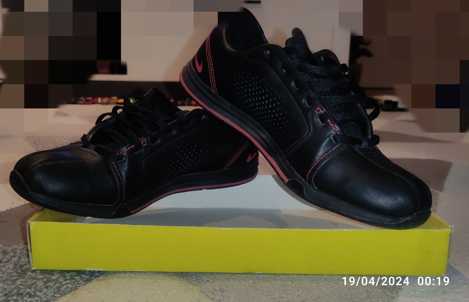 Sapatilhas Nike T42