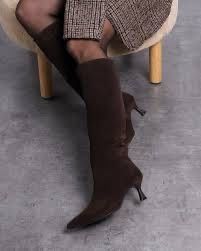 ботфорты Proenza Schouler Tee