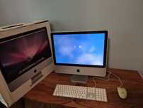 Komputer IMac 20 cali MA877PL/A A1224