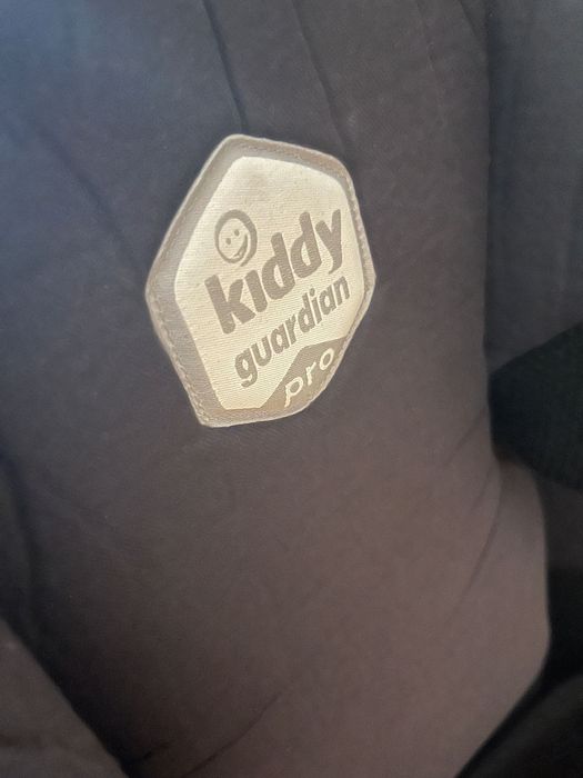 Детское авто кресло 9мес-4лет