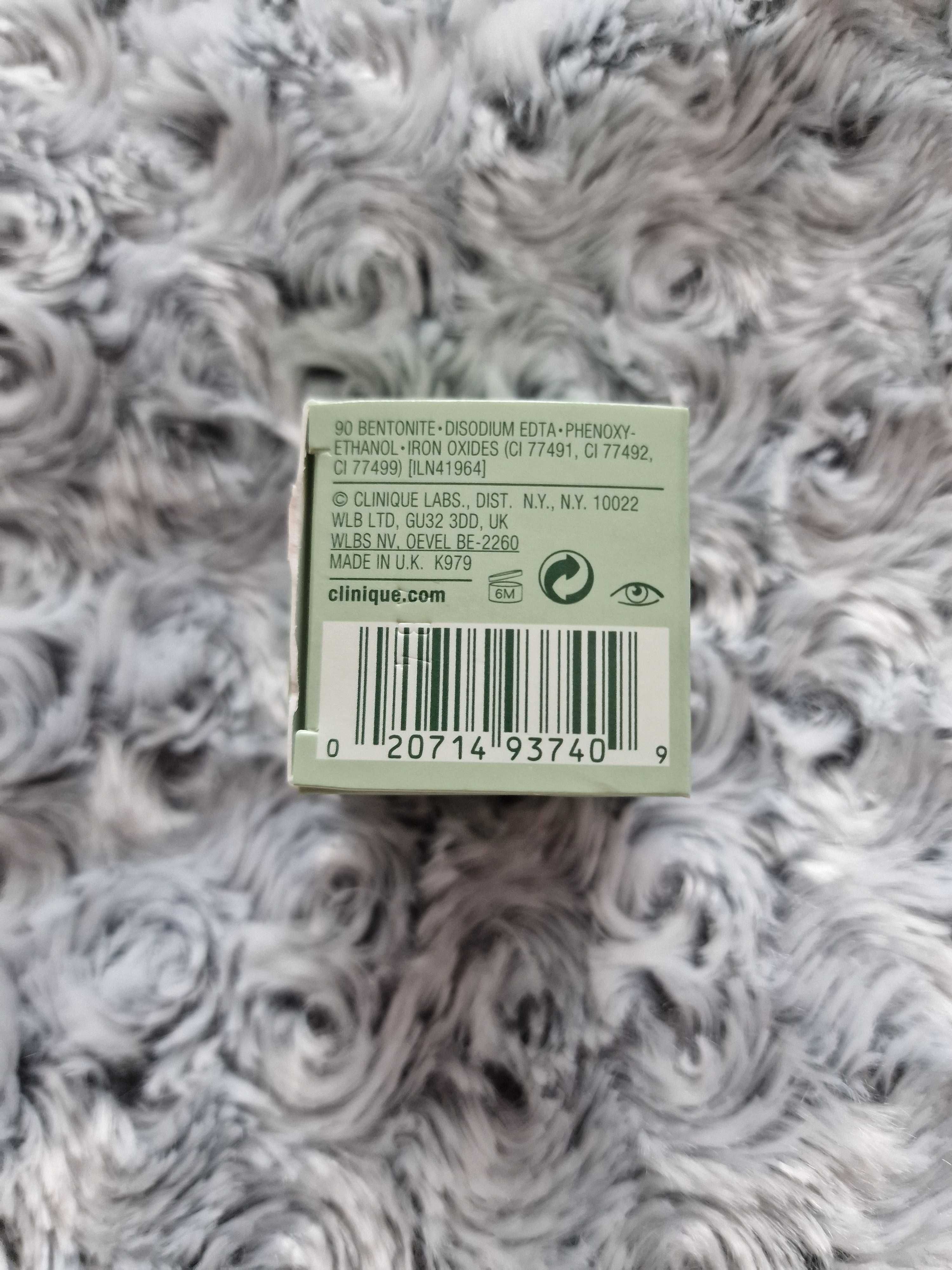 Krem pod oczy All About Eyes Clinique 5 ml