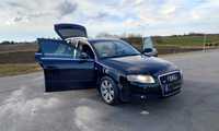 AUDIA4 B7 1.8T Quattro