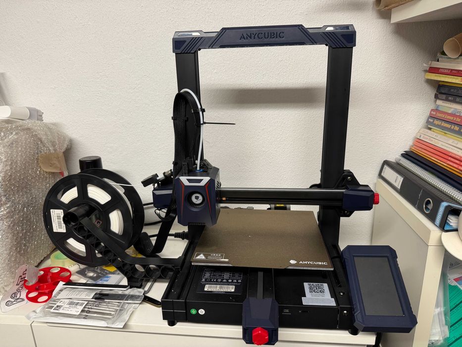 Anycubic kobra 2