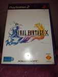 Final Fantasy X PS2