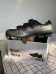 Buty Cube MTB CMPT 17003 Czarne rozmiar 43