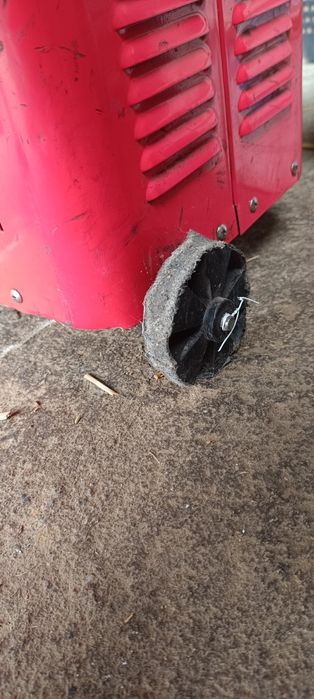 Sprzedam prostownik z rozruchem