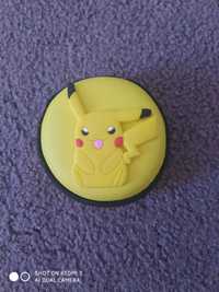 Etui na słuchawki przewodowe Pikachu Pokemon