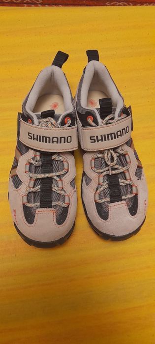 Buty shimano 38 mtb spd jak nowe